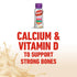 8 (Pack 6) (Packaging BOOST Women Balanced Nutritional Drink, Very Vanilla, Ounce Bottle of May Vary)