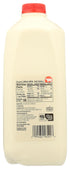 365 by Whole Foods Market 64 oz , Organic Whole Milk