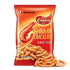 2.64 oz (Pack 20) Nongshim Shrimp Crackers, Gochujang Flavor, Crispy Baked Korean Snack, Bags