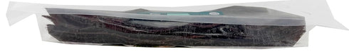 10 Count Pack Werner Beef Jerky Slab Giant Jerky Slab, Jerky Sheets Thinly Sliced Beef Jerky Bulk (Ol' Fashioned)