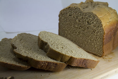 Montana Gluten Free 4 Pack Gluten Free Brown Bread Mix