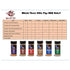 6.5 Three Little Pigs Kansas City Sweet Rub Ounce