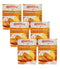 Krusteaz Baking Mix, Pumpkin Spice Quick Bread Mix, Made with Real Pumpkin