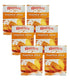 Krusteaz Baking Mix, Pumpkin Spice Quick Bread Mix, Made with Real Pumpkin