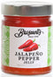 Braswell's Country Classic Jalapeno Pepper Jelly 11 oz.