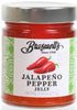 Braswell's Country Classic Jalapeno Pepper Jelly 11 oz.