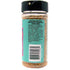 Andy Roo's No Salt No MSG Louisiana BBQ Shrimp Creole Seasoning, 3.5 Ounce Shaker