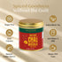 (3oz/85g) 100 VAHDAM Instant Chai Tea - Traditional Masala Chai | Makes Cups | Natural Spices, Zero Calories | Instant