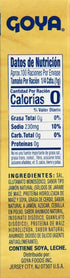 3.52 (Pack 18) Goya Foods Ham Flavored Concentrate, Ounce