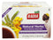 CubanFoodMarket Badia Natural Herb Tea. Total individual tea bags, 25 Count (Pack