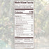 Packs, 2LB Nichols Farms California Grown Pistachios, InShell, Nutrient Rich Snack Roasted Garlic