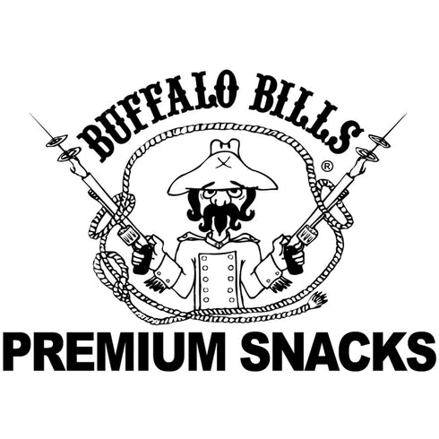 16-ct 9-Inch 1-lb Buffalo Bills Honey Stung Ole' Smokies Bulk Beef Sticks (two bags)