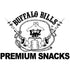 16-ct 9-Inch 1-lb Buffalo Bills Honey Stung Ole' Smokies Bulk Beef Sticks (two bags)
