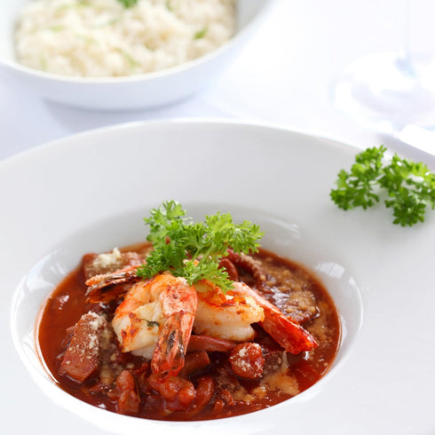 Cajun Power Shrimp Stew Base Mix