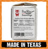 RubWise Texas Style BBQ Chicken Rub (1lb), Premium Texan BBQ Rubs for Smoking and Grilling, Great for Poultry & Meat