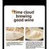 (2g 5 packs) 2.35oz Shangchuan probiotic sweet wine koji, homemade fermented yeast glutinous rice koji for making