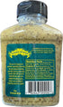 SIERRA NEVADA 9 Oz Mustard Hazy Little Thing and German-Style Whole Seed, Squeeze Bottle