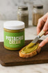 21 oz Premium Pistachio Cream Spread Smooth & Rich Nut Butter Made from Dry-Roasted Pistachios Perfect for Baking