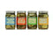 The People's Provisions - Just The Pickles - Garlic Dill, Spicy Garlic,