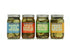 The People's Provisions - Just The Pickles - Garlic Dill, Spicy Garlic,