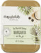 Thoughtfully Cocktails, Cocktail Kit Travel Tin Gift Set, Classic Margarita Mixer, Jigger, Bar Spoon