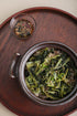 2.82oz. Pyeongchang Dried Easy Cook Radish Leaves Korean Dried Siraegi Namul, Dried Vegetables, Nutritious Korean Food