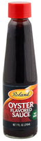 Roland Foods Oyster Sauce (7.03 Ounce Bottle, Pack of 1)