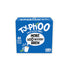 TY.PHOO 80 Pack 3 Typhoo Decaf (More In Every Brew) Premium Teabags