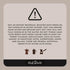 (12 oz. 25 MEDIDATE Coffee Alternative - Roasted Date Seeds - Naturally Occurring Prebiotics | Polyphenols | Caffeine