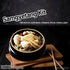 GAGOPA Korean Chicken Stew Samgyetang Herb Kit, Healthy Food Chicken Soup Ingredients, Easy Cooking (100g)