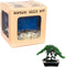 Eve's Garden, Inc Eve's Dwarf Japanese Juniper Bonsai Seed Kit, Woody, Complete Kit to Grow