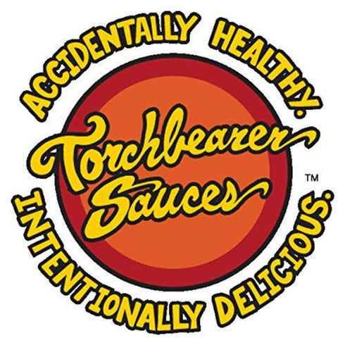 TorchBearer Sauces Ultimate Annihilation Ghost Chili Hot Sauce - 5 Fl Oz, XXX Extra Hot