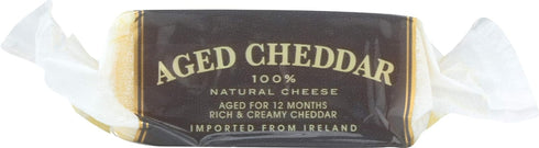 kerrygold 7 , Vintage Irish Cheddar, Ounce