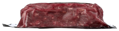 14 OZ Force of Nature Meats Ground Bison, Liver, Heart