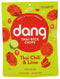 Dang Thai Chili and Lime Rice Chips, 3.5 OZ