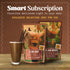 35oz. NaturaleBio Cacao Powder Organic Unsweetened, Non-Alkalized and Pure. Cocoa Powder Substitute with Rich Dark
