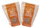 Trader Joe's Just the Clusters Maple Pecan Granola Cereal 16 oz. (Pack of 2