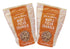 Trader Joe's Just the Clusters Maple Pecan Granola Cereal 16 oz. (Pack of 2