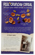 12.35 oz (350 Nature's Path, Organic Flax Plus Cereal, Pumpkin Raisin Crunch, g)
