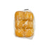 SPICE OUTLET Bombay Bread Pav 6 Count (4 Pack) , Soft Indian Dinner Rolls