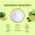 11.30 Oz, 320g Grelim Lime Powder Freeze Dried Lime Juice Powder, Filler Free, Gluten-Free, Fresh Squeezed Limeade