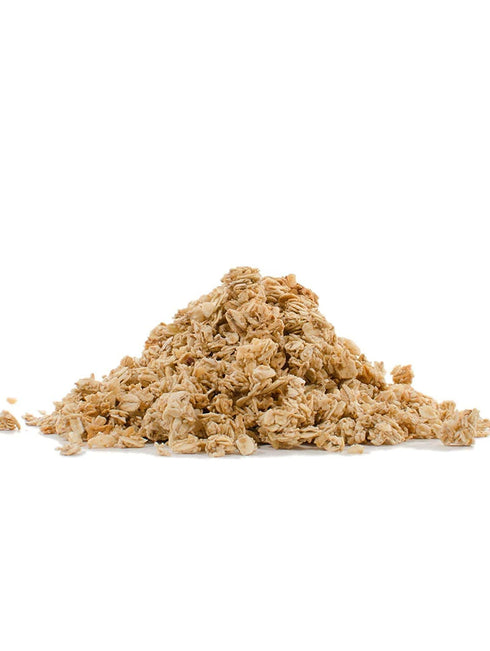 12-ounce Bob's Red Mill Gluten Free Honey Oat Granola