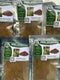 Generic Kigelia africana fruit powder, sausage fruit powder, 100% organic, 100g/pack, including phyto