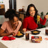 4 (Pack 8) Nissin Chow Mein Noodles, Teriyaki Beef, Ounce