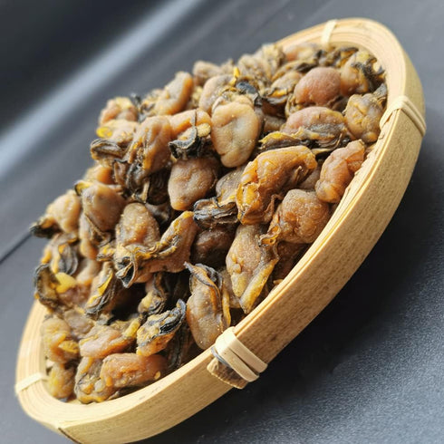 Generic (500 g(1.10 Dried Oyster,the Dried Oyster,Sea Oyster Dry,dried Sea Oyster,the Dry Sea Oyster,hailigan,Dried