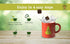 Cafetinto Organic Instant Coffee Cubes, 9 Pieces Colombian Coffee & All Natural Panela Coffee Cubes