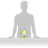 Packaging Vary),128 Oz (Pack 2) Amazon Grocery, Vegetable Oil, (Previously Happy Belly, May Fl