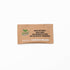 10 (200 Simply Natural Hazelnut Sweetened Condensed Milk Creamer Single-Serve grams sachet, All Natural Coffee/Tea