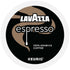 60-Count (6 Packs 10) Lavazza Espresso, Single-Serve Keurig K-Cup Pods, Medium Roast Coffee, Box
