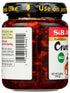 3.9 oz (Pack 2) S&B chili oil w/Crunchy Garlic